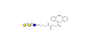 Globotriose (Gb3) with DBCO...