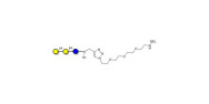 Globotriose (Gb3) grafted...