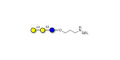 Globotriose (Gb3) grafted on gel for affinity chromatography (Linker-GEL B) - Pk antigen