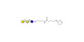 Globotriose (Gb3) with cyclic di-thiol (Linker-LIPO A) - Pk antigen