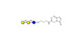 Globotriose (Gb3) linked to maleimide (Linker-MAL A) - Pk antigen