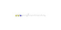 Globotriose (Gb3) with terminal azide (Linker-N3 A) - Pk antigen