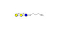 Globotriose (Gb3) with free terminal amine (Linker-NH2 A) - Pk antigen