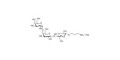 Globotriose (Gb3) with free terminal amine (Linker-NH2 A) - Pk antigen