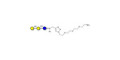 Globotriose (Gb3) with free terminal amine (Linker-NH2 B) - GLY120-NAc-sp1-NH2 ; Pk antigen