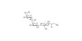 Globotriose (Gb3) with terminal alkyne (Linker-CΞCH A) - GLY120-NPR ; Pk antigen
