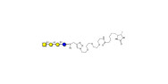Globotetraose (Gb4) linked...