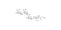 Globotetraose (Gb4) with terminal alkyne (Linker-CΞCH A) - P antigen ; Globo-N-Tetraose