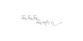 Globopentaose (Gb5) / Stage Specific Embryonic Antigen 3a (SSEA-3a) with free terminal amine (Linker-NH2 D)