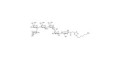 Globo-H hexaose / Stage Specific Embryonic Antigen 3b (SSEA-3b) with free terminal amine (Linker-NH2 D)