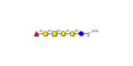 Globo-H hexaose / Stage Specific Embryonic Antigen 3b (SSEA-3b) grafted on OVA
