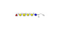 Globo-H hexaose / Stage Specific Embryonic Antigen 3b (SSEA-3b) with terminal alkyne (Linker-CΞCH A) - GLY123-NPR