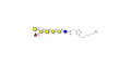 Globo-A heptaose with free terminal amine (Linker-NH2 D)