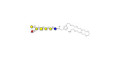 Globo-B heptaose with free terminal amine (Linker-NH2 C)