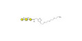 Core type 4 (Gb5 triose core structure) with free terminal amine (Linker-NH2 B) - GLY126-NAc-sp1-NH2
