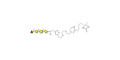 Blood group H antigen tetraose type 4 linked to desthiobiotin (Linker-DBT-A)