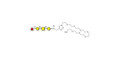 Blood group H antigen tetraose type 4 with free terminal amine (Linker-NH2 C)