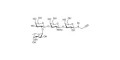 Blood group H antigen tetraose type 4 with terminal alkyne (Linker-CΞCH A)