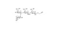 Blood group H antigen tetraose type 4 with terminal alkyne (Linker-CΞCH B)