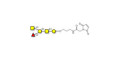 Blood group A antigen pentaose type 4 linked to maleimide (Linker-MAL A) - Blood group A antigen pentaose type IV; Blood group A antigen pentasaccharide type IV; Blood group A antigen pentasaccharide type 4; A-pentasaccharide type 4
