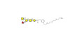 Blood group A antigen pentaose type 4 with free terminal amine (Linker-NH2 B) - Blood group A antigen pentaose type IV; Blood group A antigen pentasaccharide type IV; Blood group A antigen pentasaccharide type 4; A-pentasaccharide type 4
