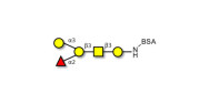 Blood group B antigen...