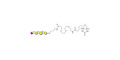 Stage-Specific Embryonic Antigen-4 tetraose (SSEA-4 tetraose) linked to biotin (Linker-BT C)