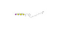 Stage-Specific Embryonic Antigen-4 tetraose (SSEA-4 tetraose) grafted on gel for affinity chromatography (Linker-GEL A)