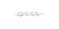 Stage-Specific Embryonic Antigen-4 tetraose (SSEA-4 tetraose) with terminal alkyne (Linker-CΞCH A)