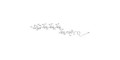 Stage-Specific Embryonic Antigen-4 hexaose (SSEA-4 hexaose) with free terminal amine (Linker-NH2 D)