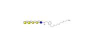 Forssman antigen pentaose...