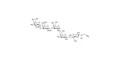 Forssman antigen pentaose with terminal alkyne (Linker-CΞCH A)