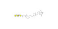 Forssman antigen triose linked to biotin (Linker-BT A)