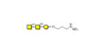 Forssman antigen triose grafted on gel for affinity chromatography (Linker-GEL B)