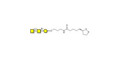 Forssman antigen triose with cyclic di-thiol (Linker-LIPO A)