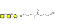 Forssman antigen triose...