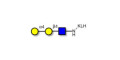 P1 antigen grafted on KLH - Globotriose analogue type 2