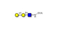 P1 antigen grafted on OVA - Globotriose analogue type 2