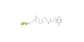 Gb4 Globoside terminal linked to biotin (Linker-BT C)