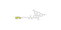 Gb4 Globoside terminal linked to fluorescein (Linker-FLUO A)