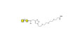Gb4 Globoside terminal grafted on gel for affinity chromatography (Linker-GEL A)