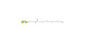 Gb4 Globoside terminal with terminal azide (Linker-N3 A)