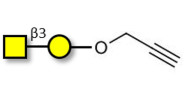 Gb4 Globoside terminal with...