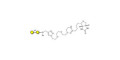 α1-4 galactobiose linked to biotin (Linker-BT A)