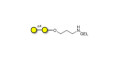 α1-4 galactobiose grafted on gel for affinity chromatography (Linker-GEL B)