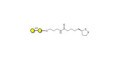 α1-4 galactobiose with cyclic di-thiol (Linker-LIPO A)
