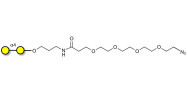 α1-4 galactobiose with...