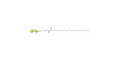 α1-4 galactobiose with stearic chain (Linker-STEA A)