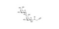 α1-4 galactobiose with terminal alkyne (Linker-CΞCH A) - GLY154-NPR