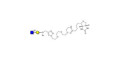 GlcNAcβ1-3Gal linked to biotin (Linker-BT A)